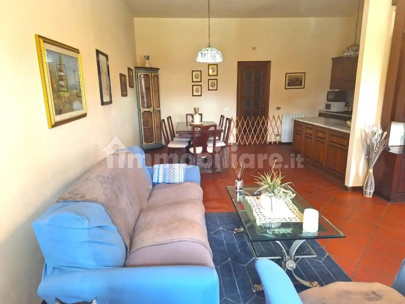 Appartamento in vendita a Capannori