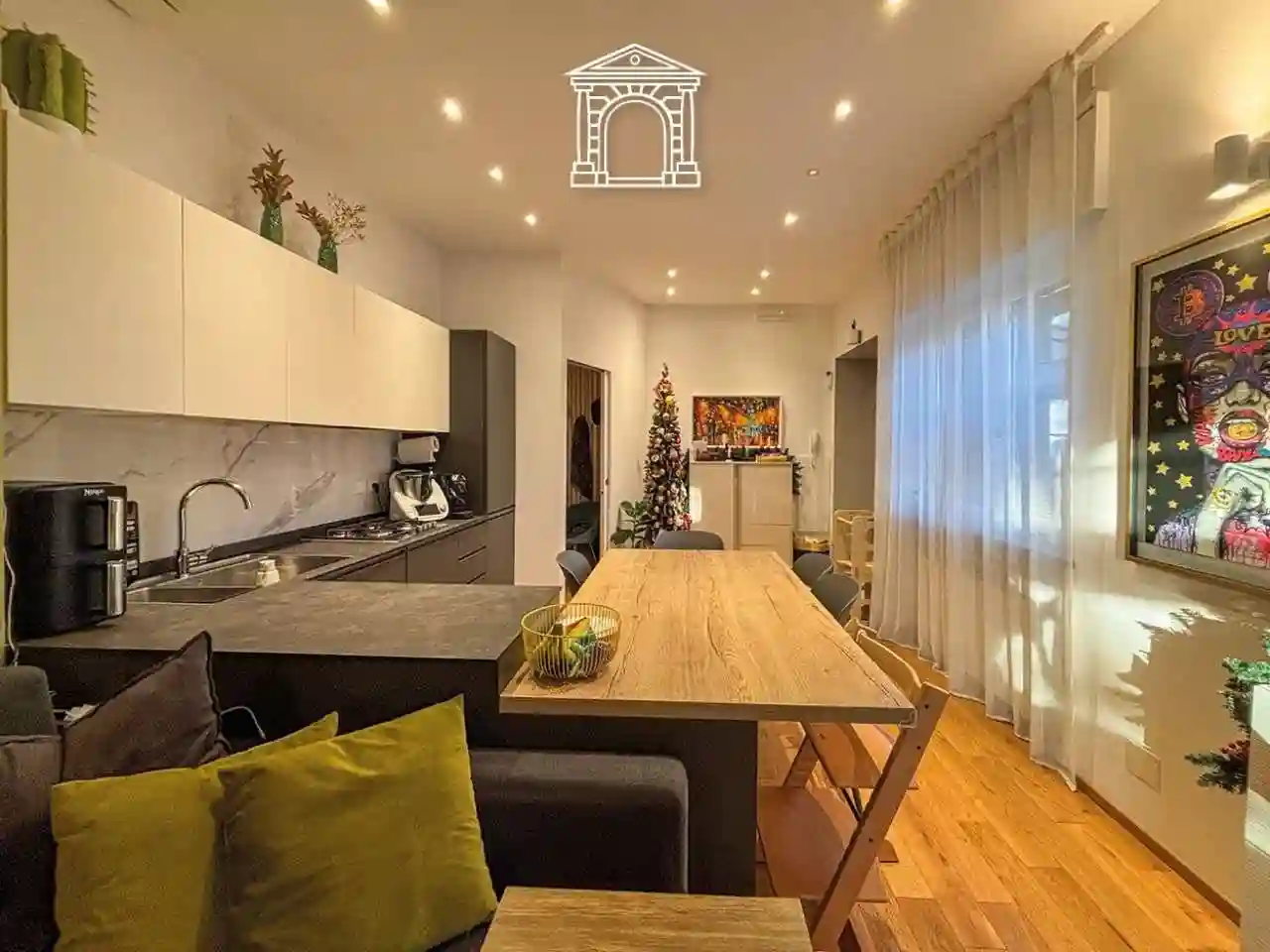 Appartamento - foto 2