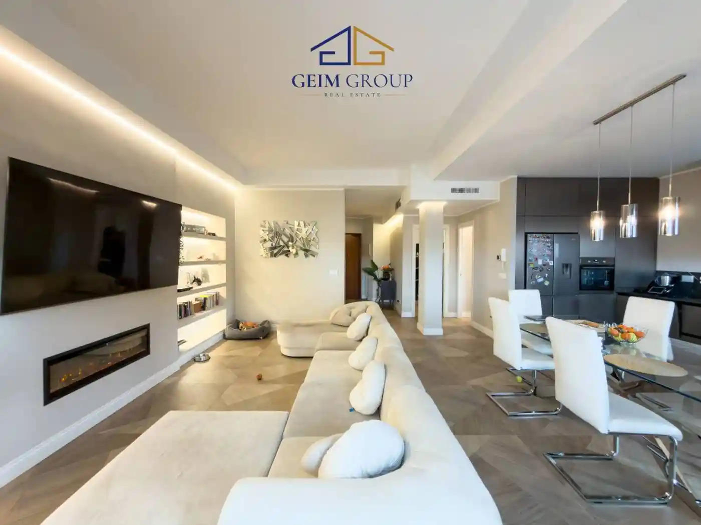 Appartamento - foto 3