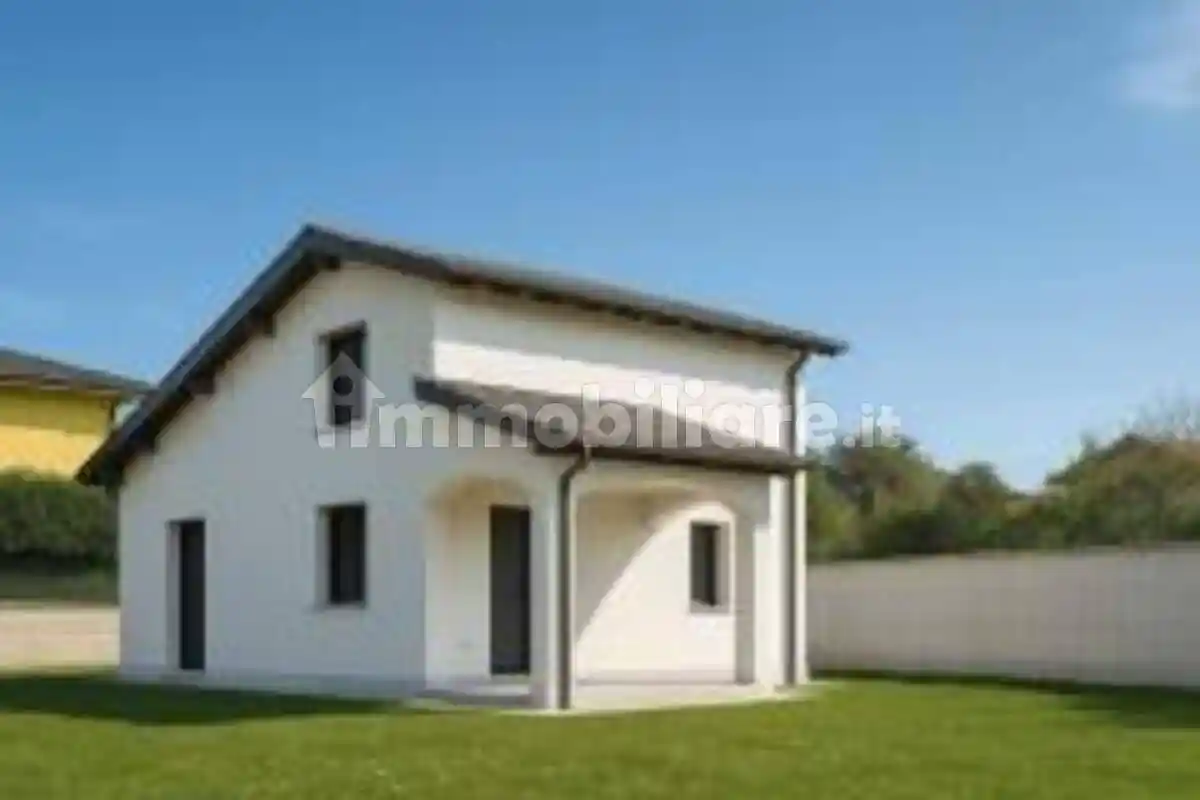 Villa in vendita a Zagarolo
