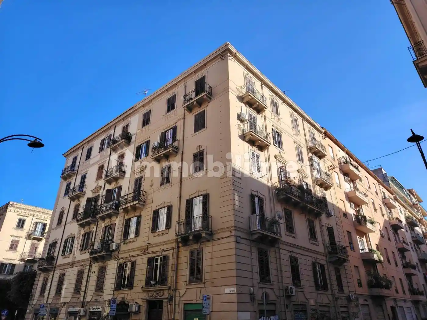 Appartamento in affitto a Palermo