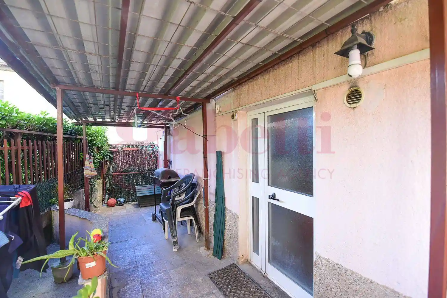 Appartamento in vendita a Novedrate