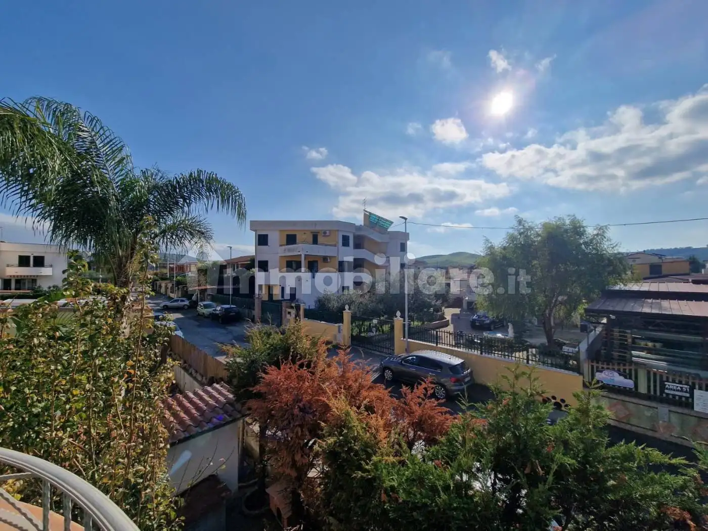 Villetta a schiera in vendita a Crotone