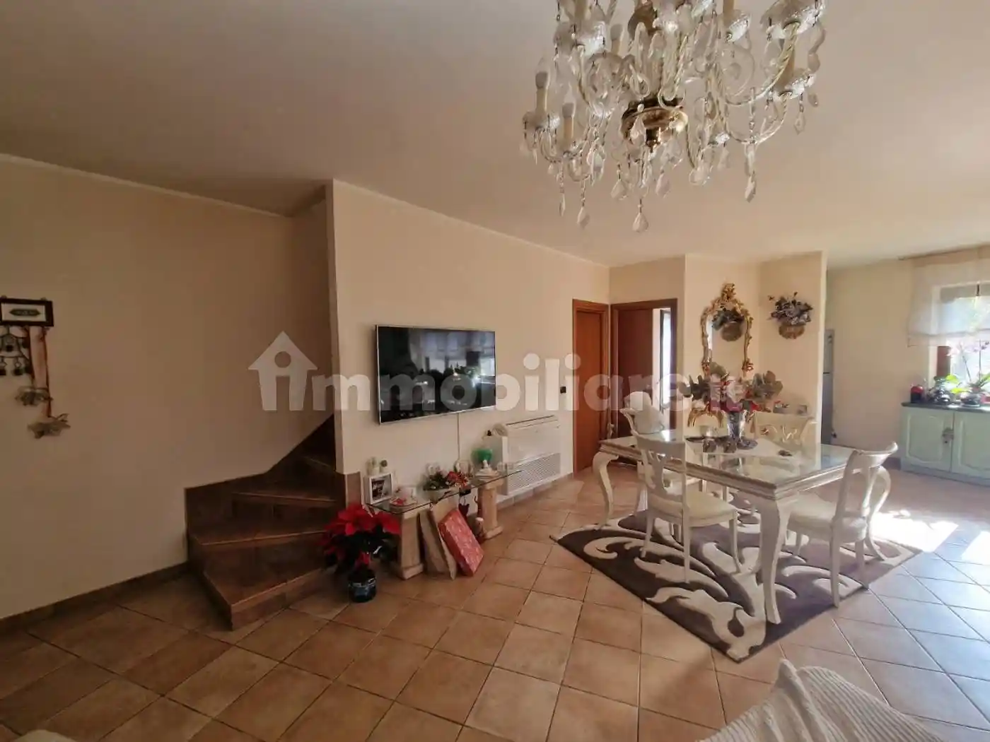 Villa a schiera via Equador 8, Tufolo, Farina, Crotone - foto 5