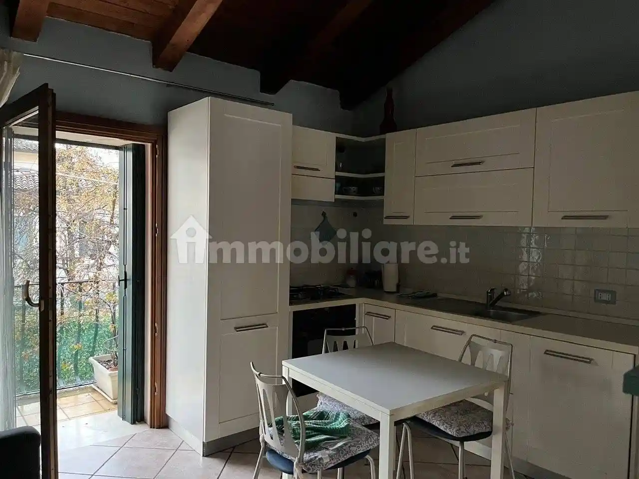 Appartamento in affitto a Vicenza