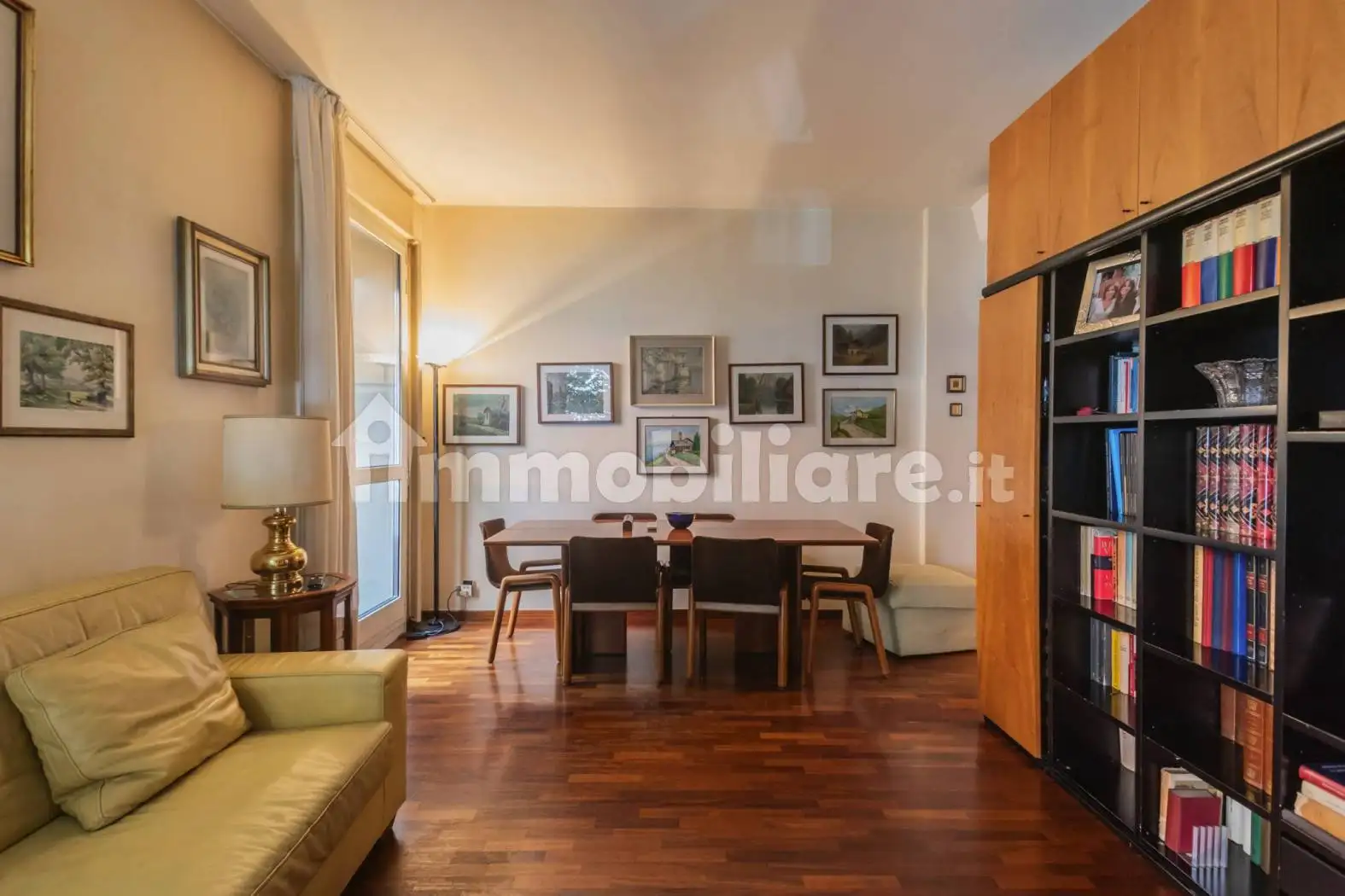 Appartamento in vendita a Milan