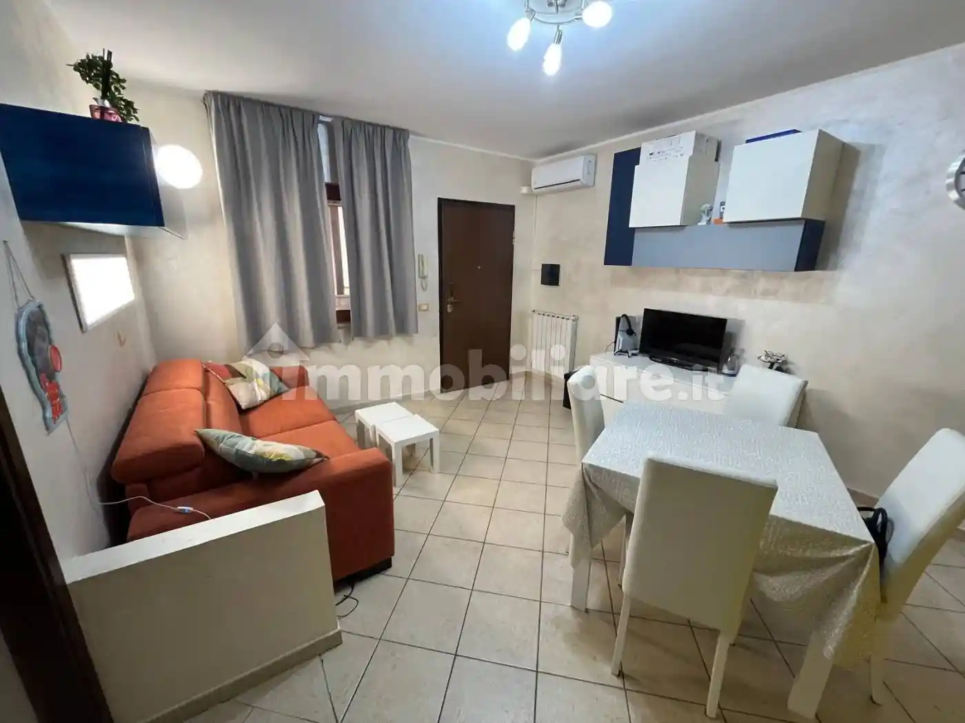 Appartamento in affitto a Santa Marinella