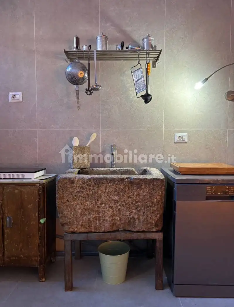 Loft in affitto a Milano