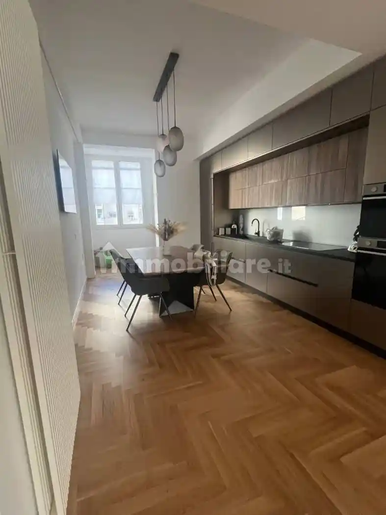 Appartamento in vendita a Bari