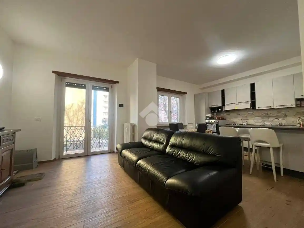 Appartamento in vendita a Banchette