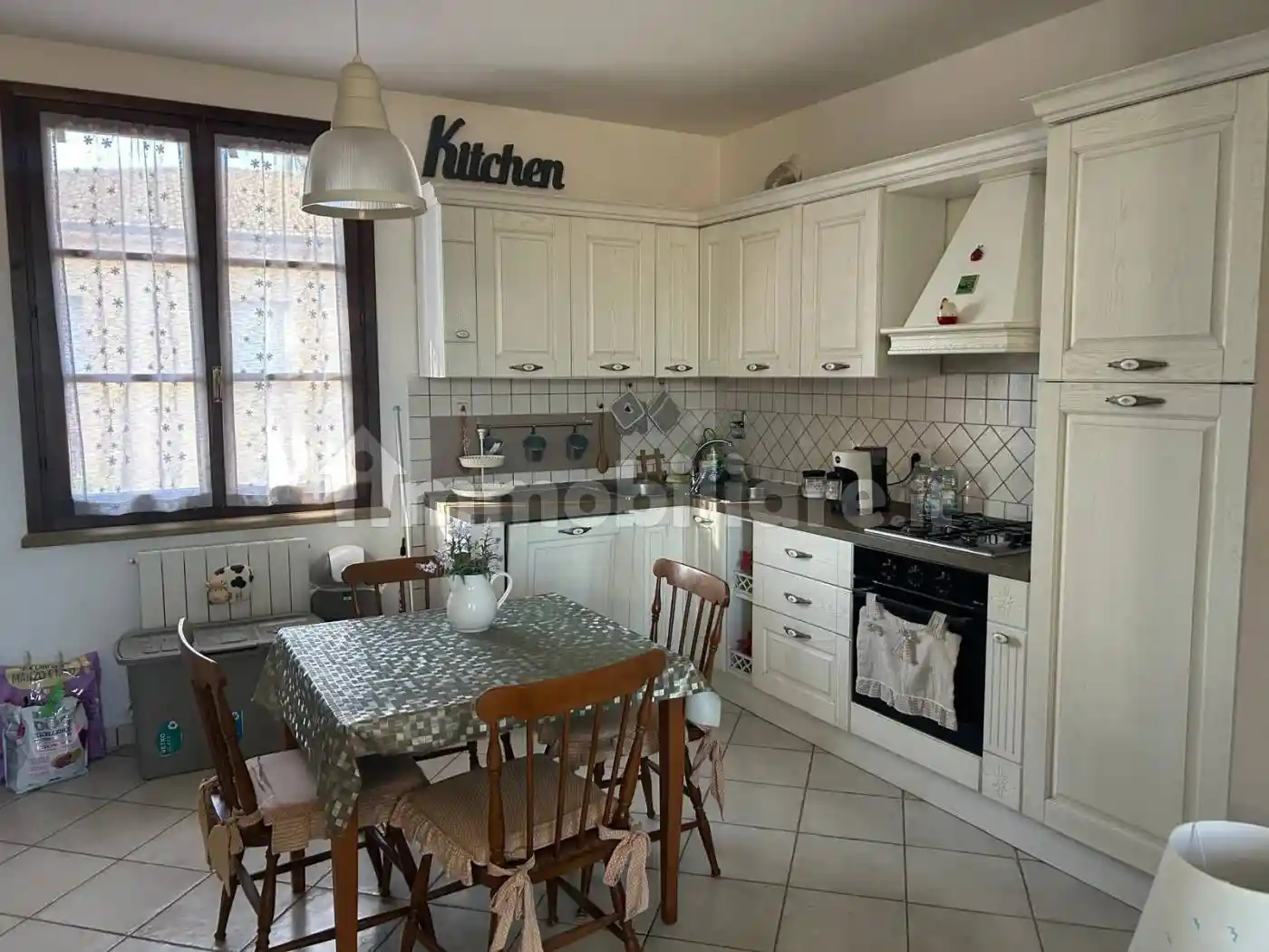 Appartamento in vendita a Cecina