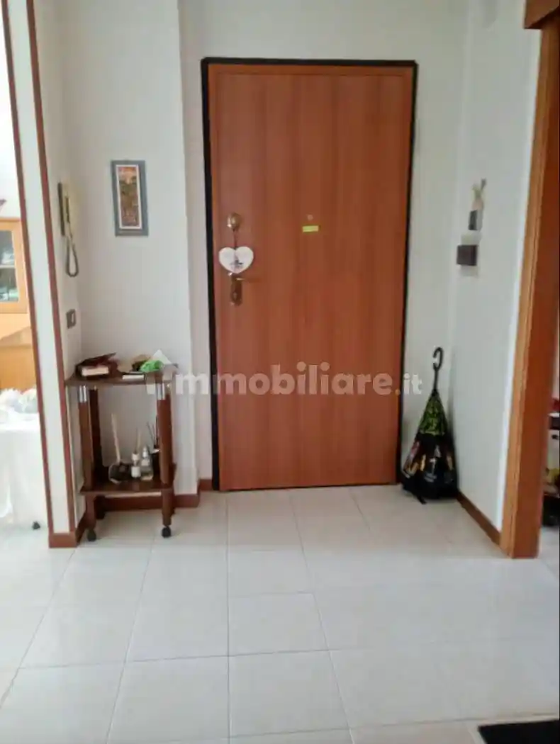 Appartamento in vendita a Taranto