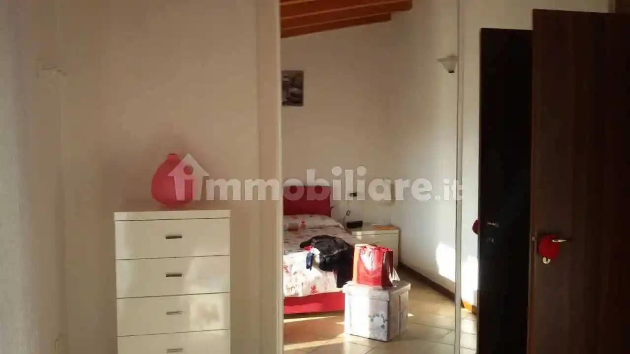 Appartamento in vendita a Bovezzo