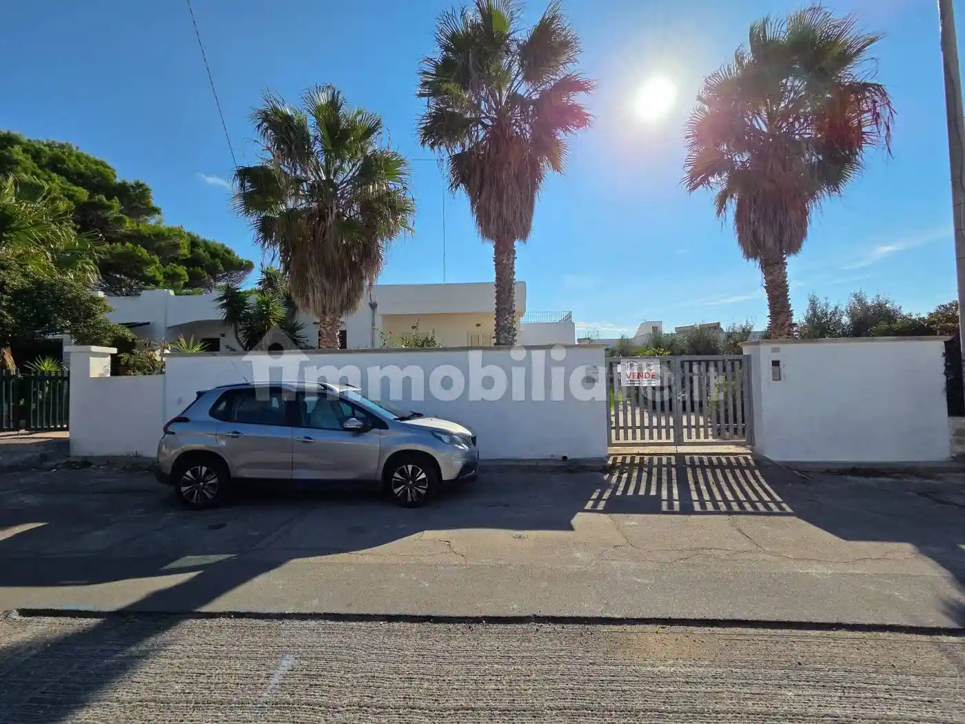 Villa in vendita a Taviano