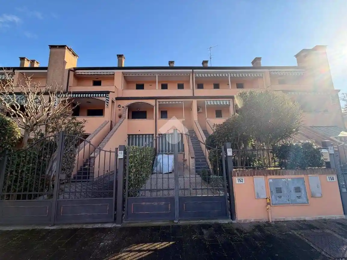 Appartamento in vendita a Comacchio