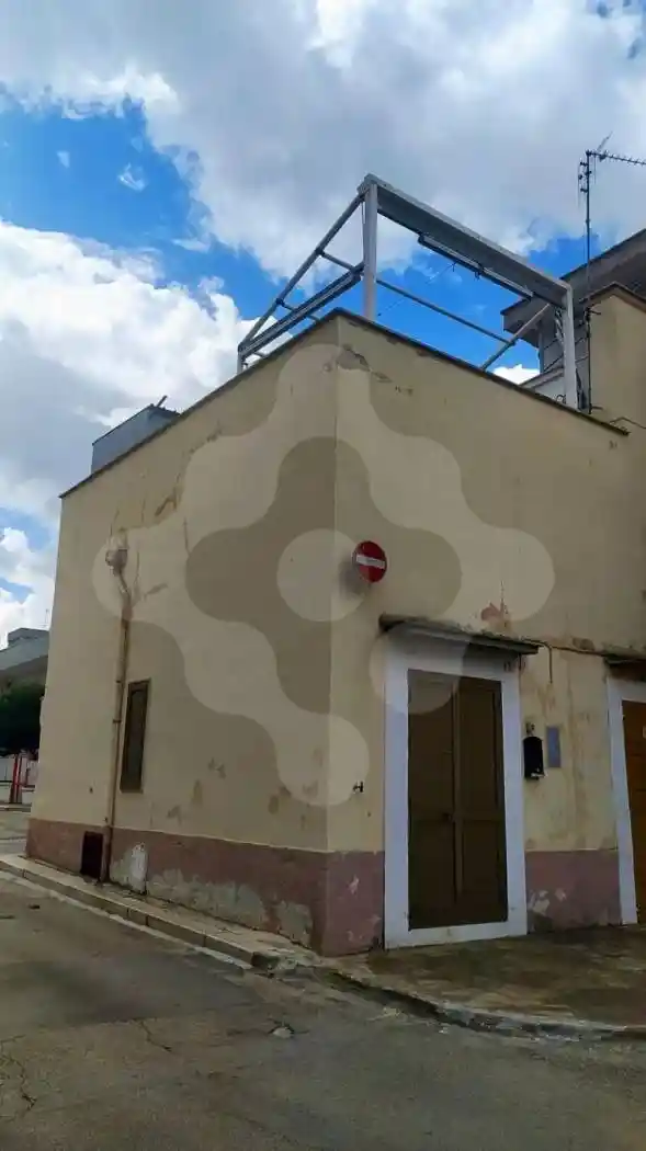 Casa indipendente in vendita a Bitonto