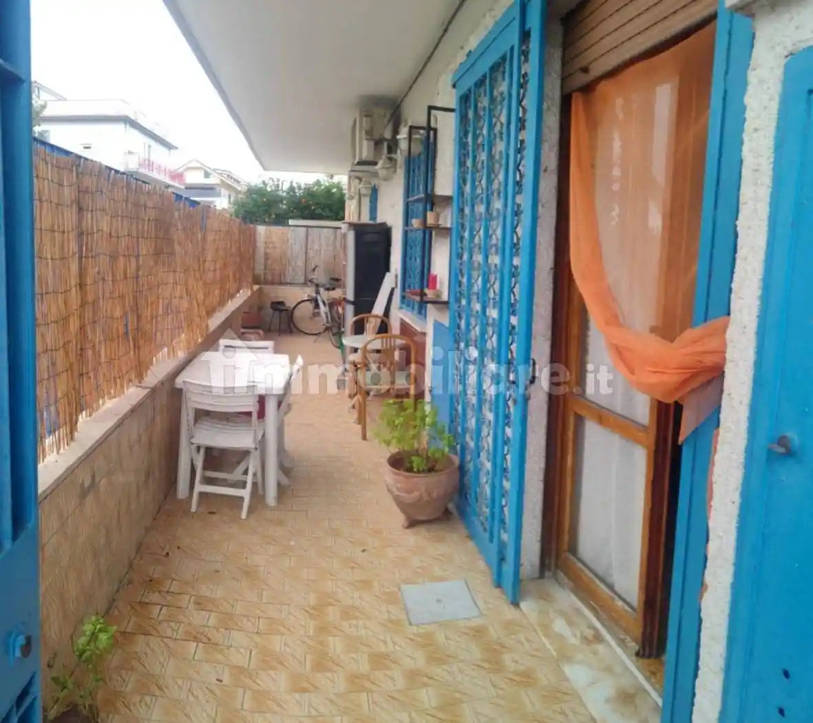 Appartamento in vendita a Minturno