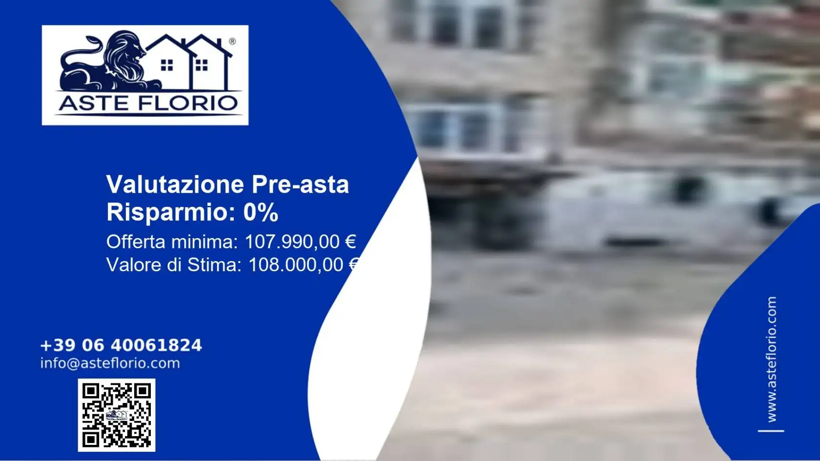 Appartamento in vendita a Casoria