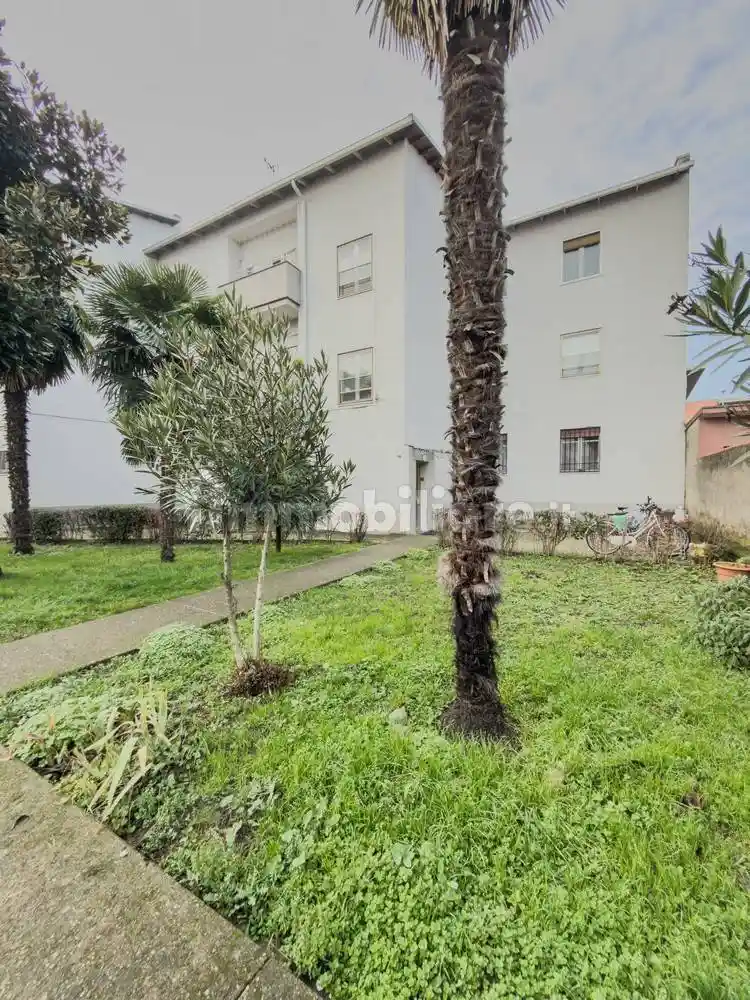 Appartamento in vendita a Trecate