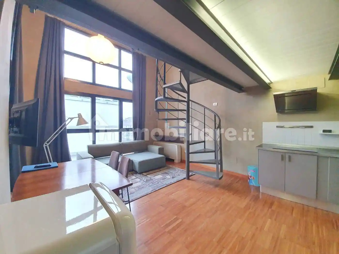 Loft in vendita a Torino