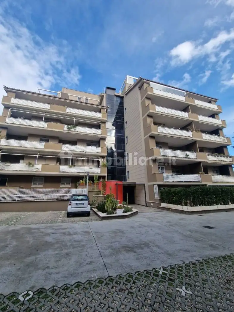 Appartamento in affitto a Roma