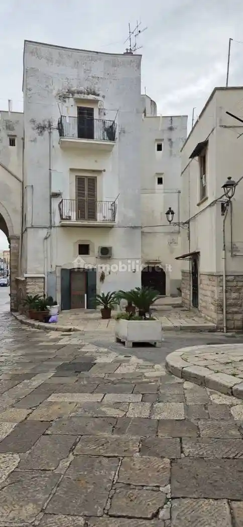 Appartamento in vendita a Bitonto