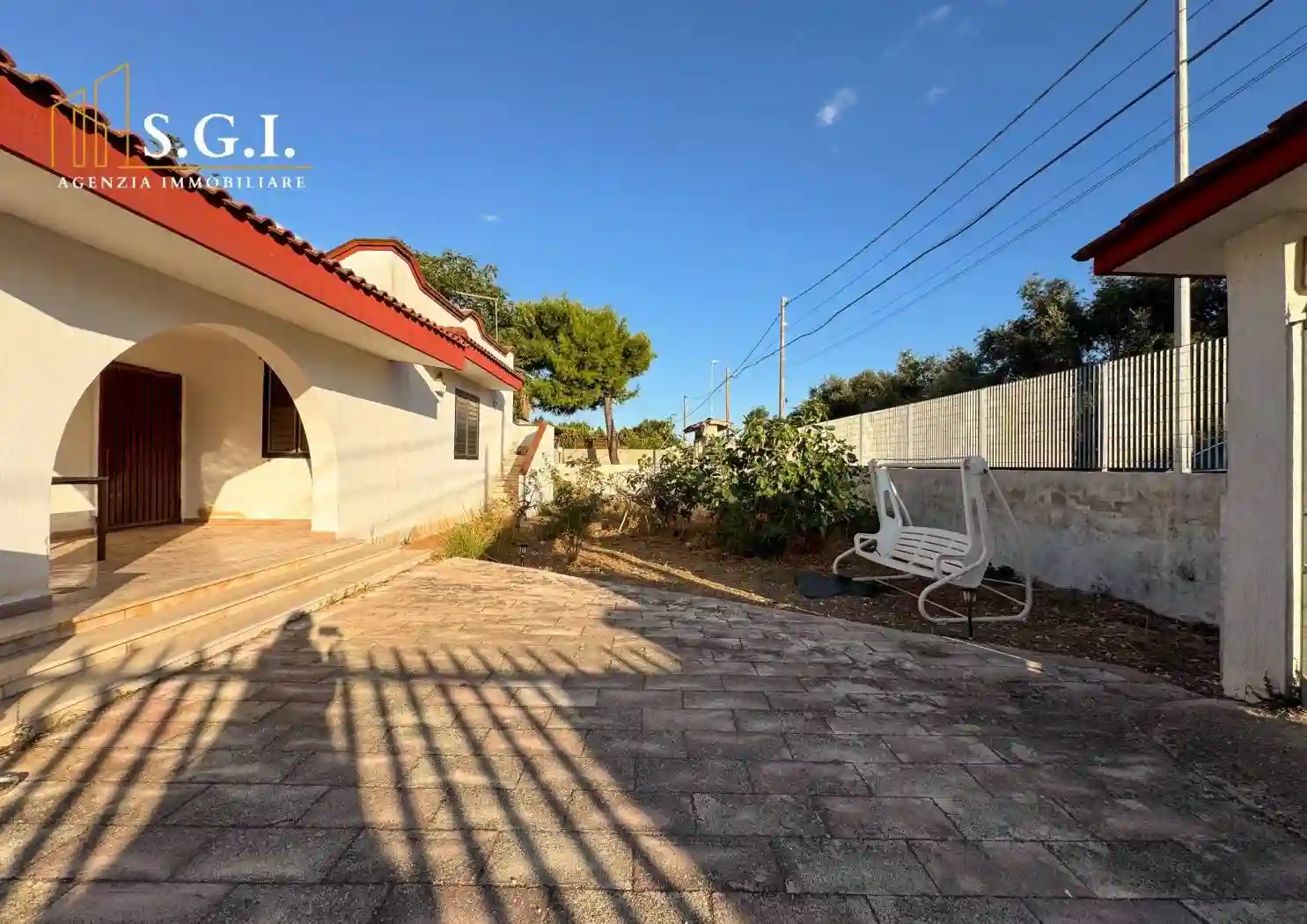 Villa - foto 3