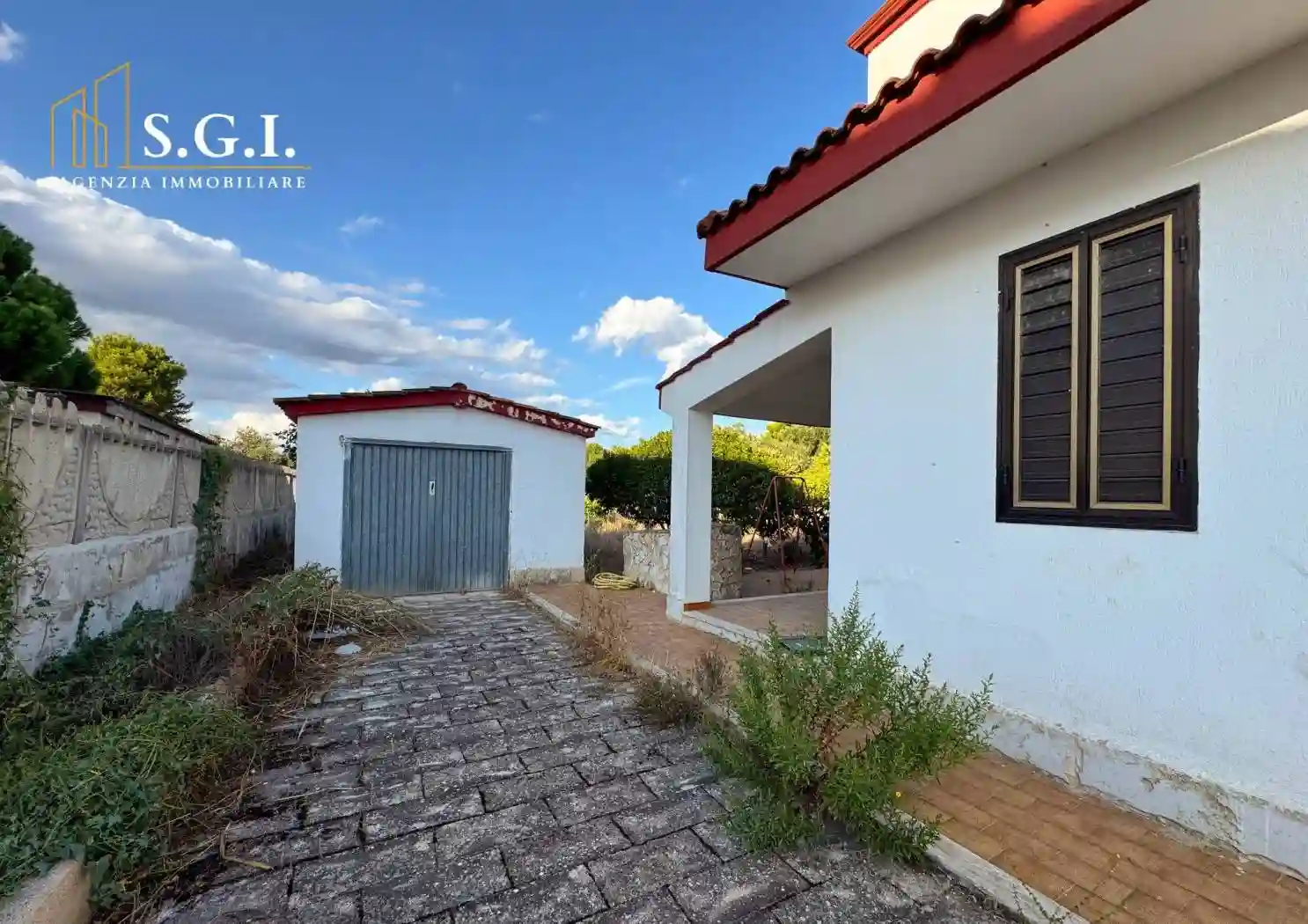 Villa - foto 4