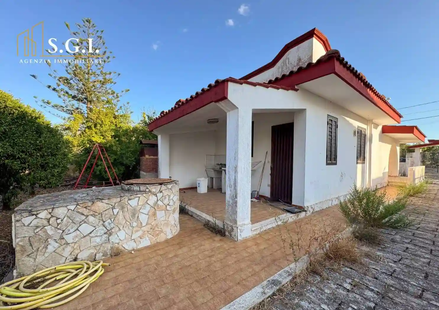 Villa - foto 5