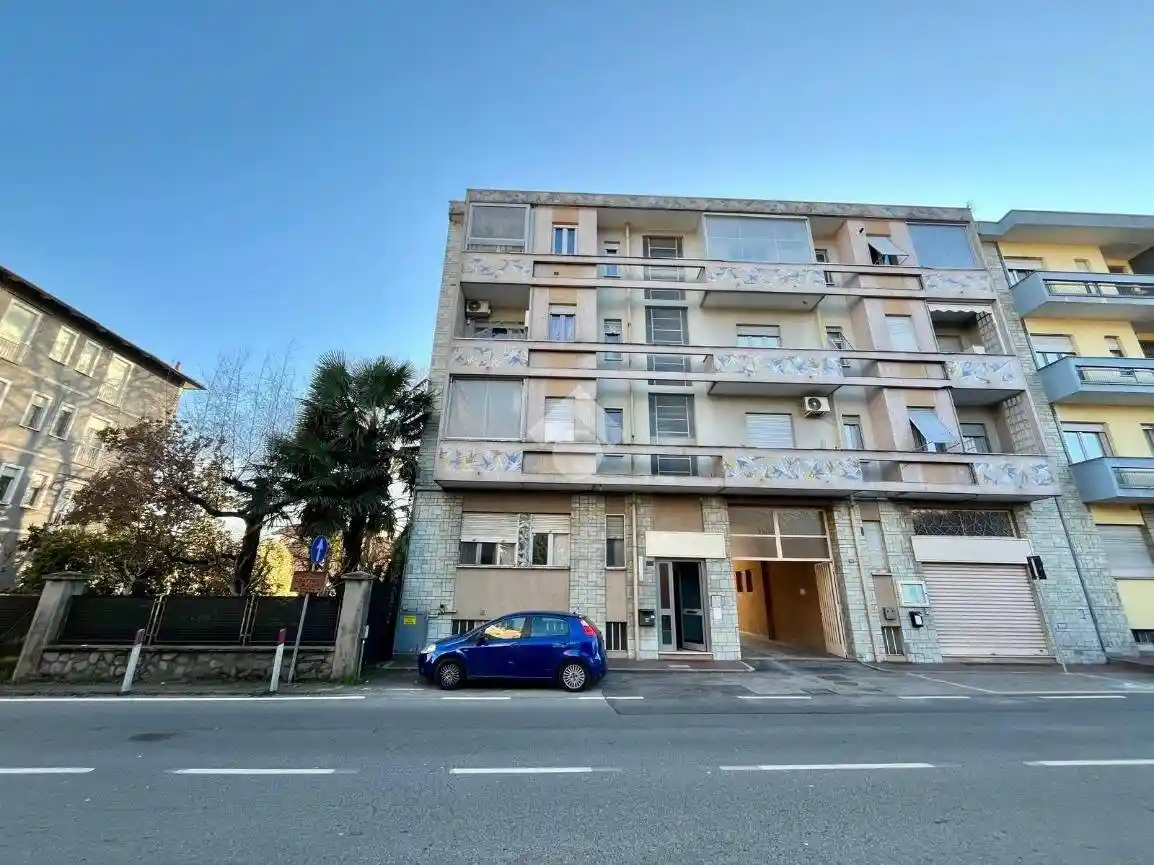 Appartamento in vendita a Castellamonte