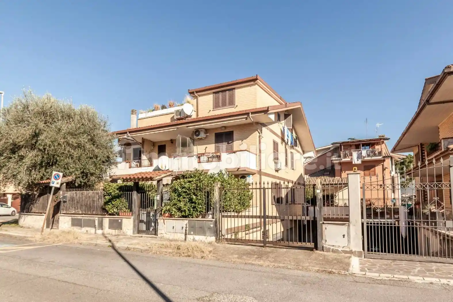 Appartamento in vendita a Guidonia Montecelio