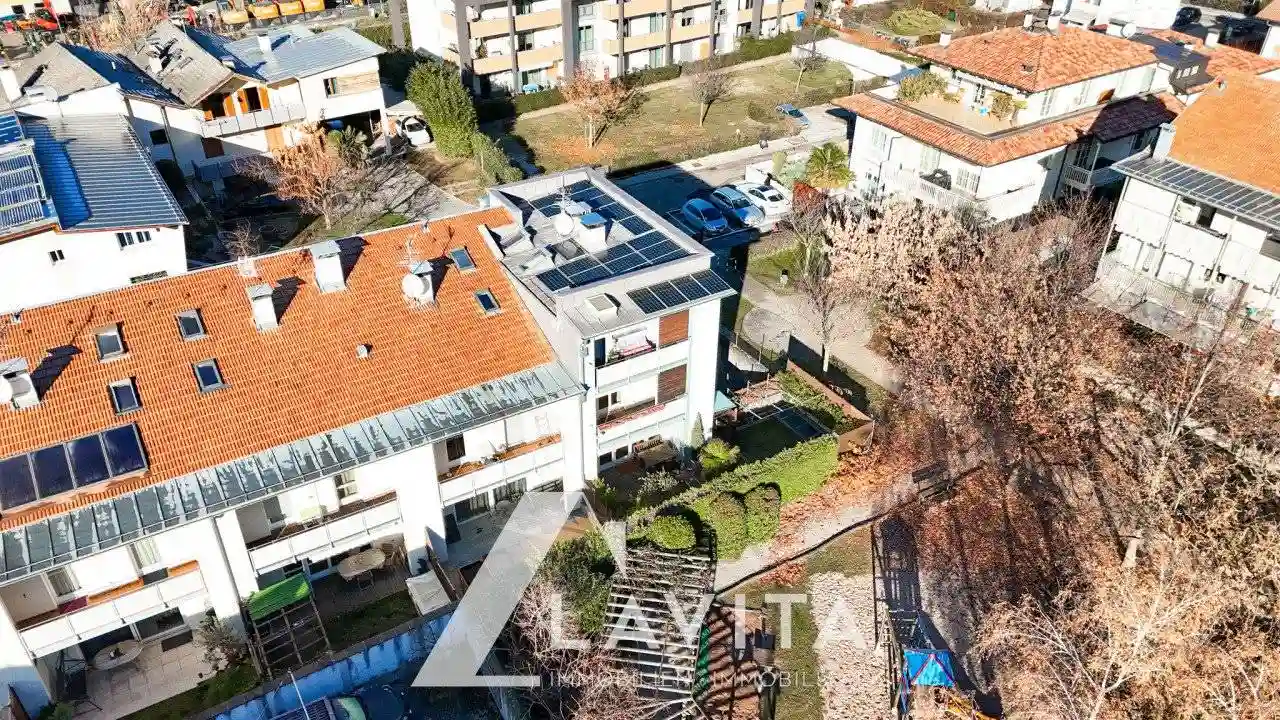 Villetta a schiera - foto 2