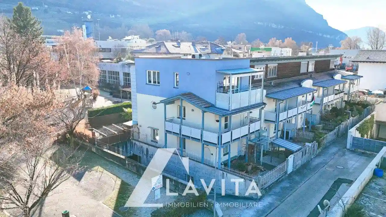 Villetta a schiera - foto 3