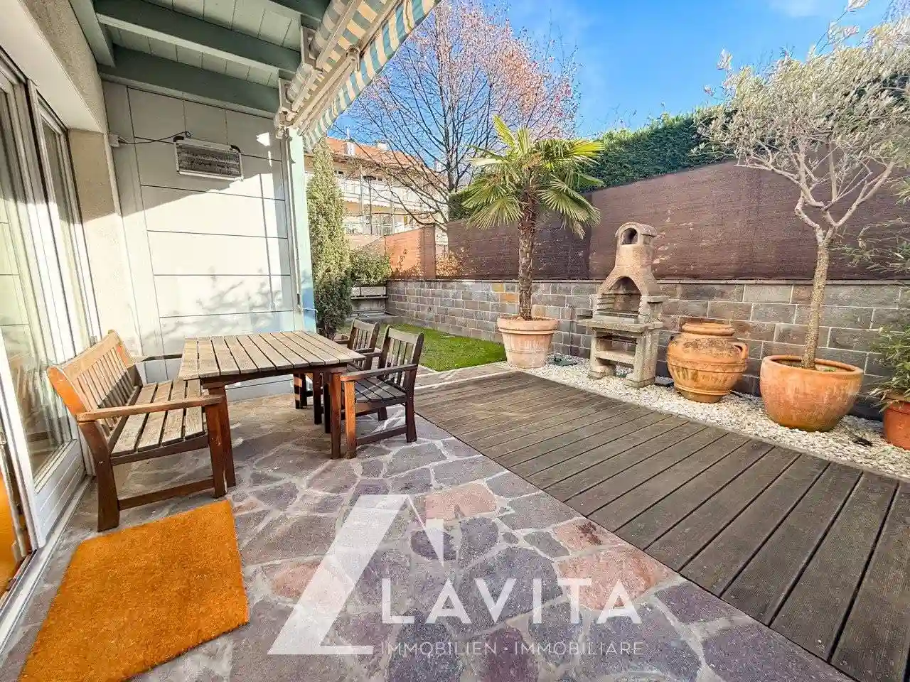 Villetta a schiera - foto 5