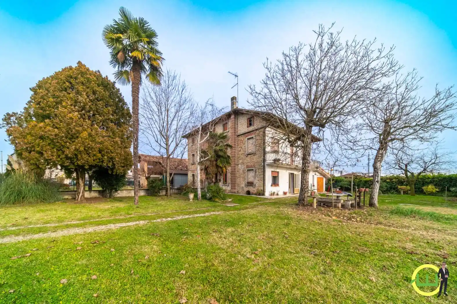 Villa in vendita a Pocenia