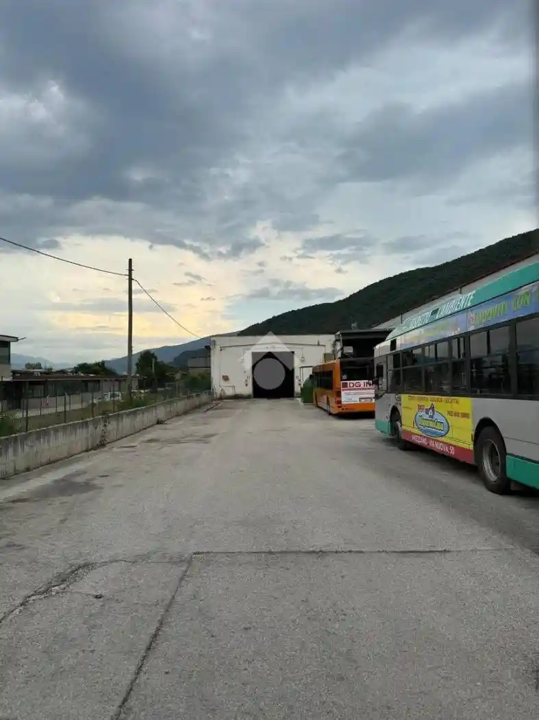 Monolocale via Galileo Galilei 1, Casa Incile, Avezzano - foto 2