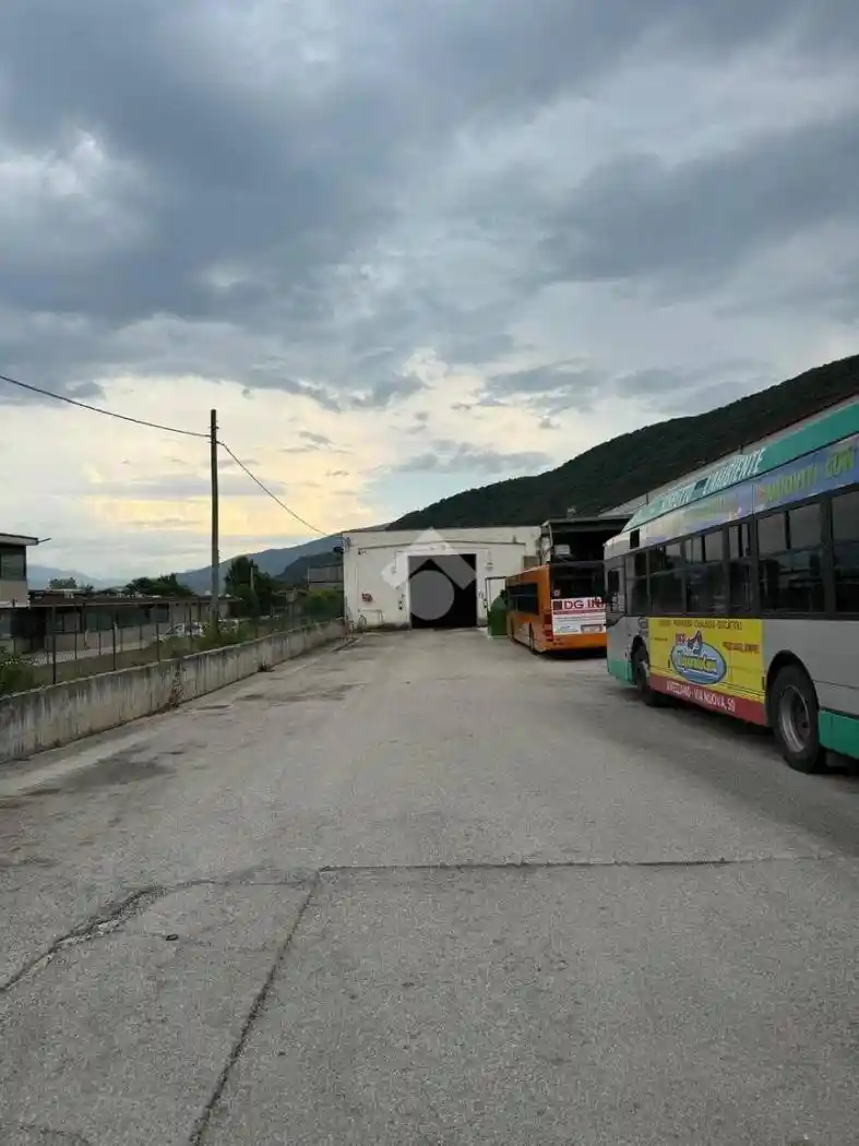 Monolocale via Galileo Galilei 1, Casa Incile, Avezzano - foto 3