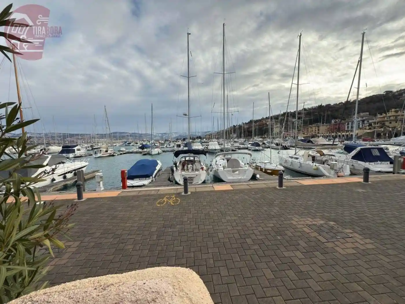 Appartamento in vendita a Muggia