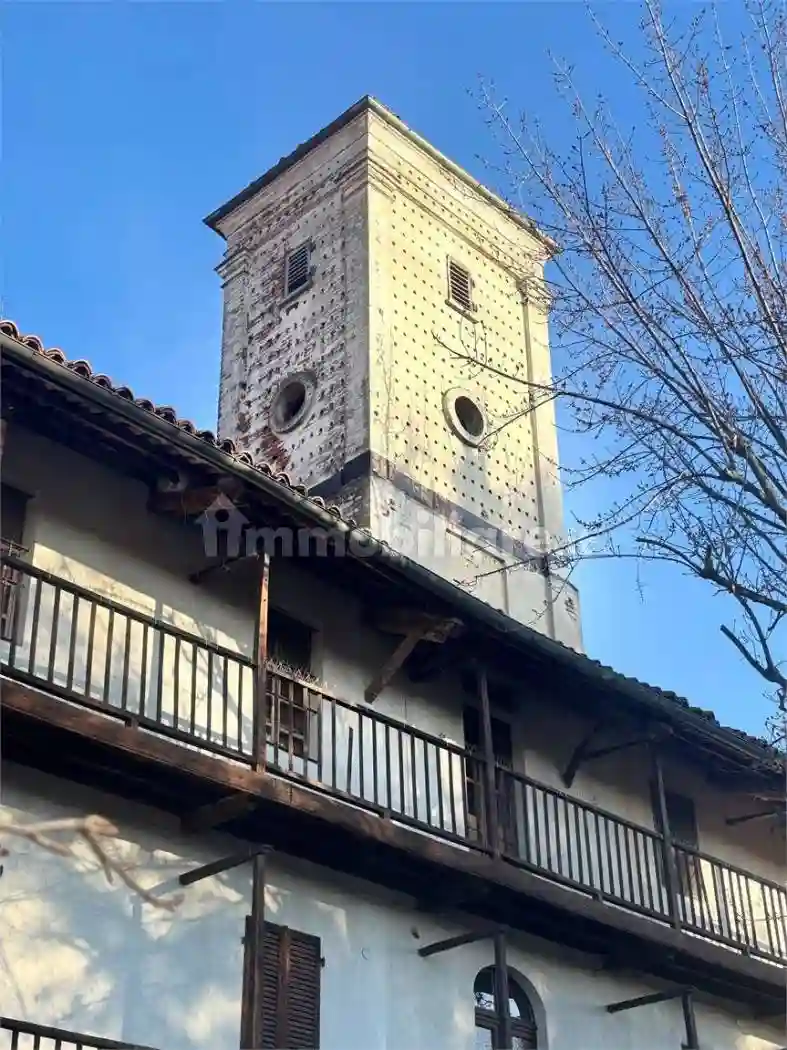 Palazzo - Edificio - foto 2