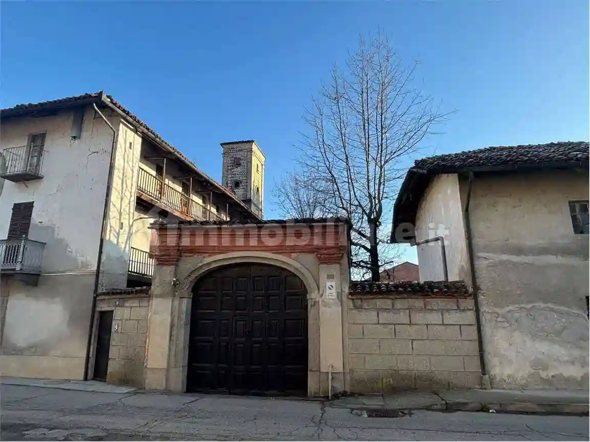 Palazzo - Edificio - foto 3