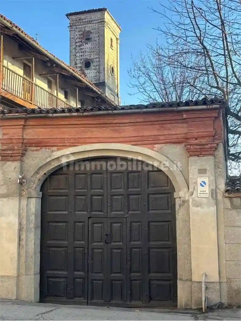 Palazzo - Edificio - foto 4