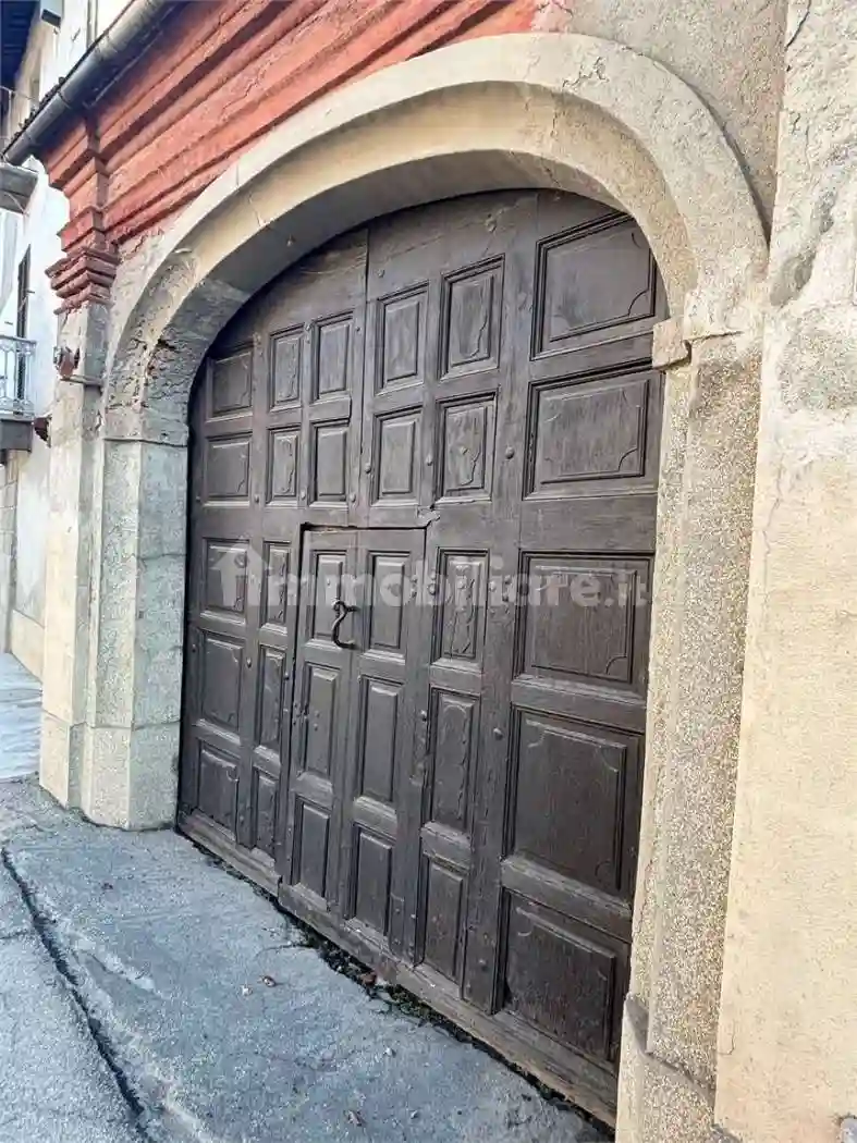 Palazzo - Edificio - foto 5