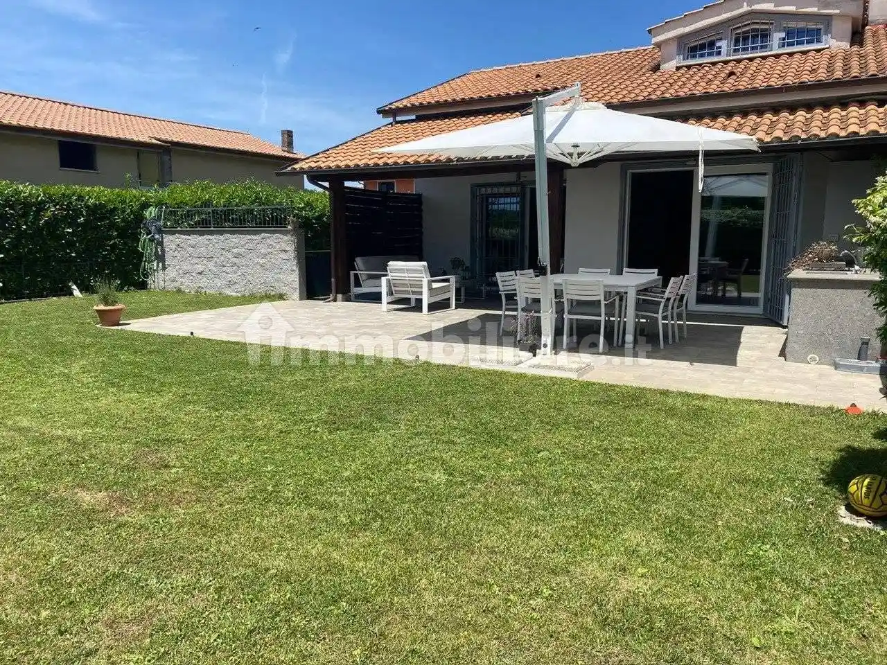 Villa in vendita a Rocca di Papa