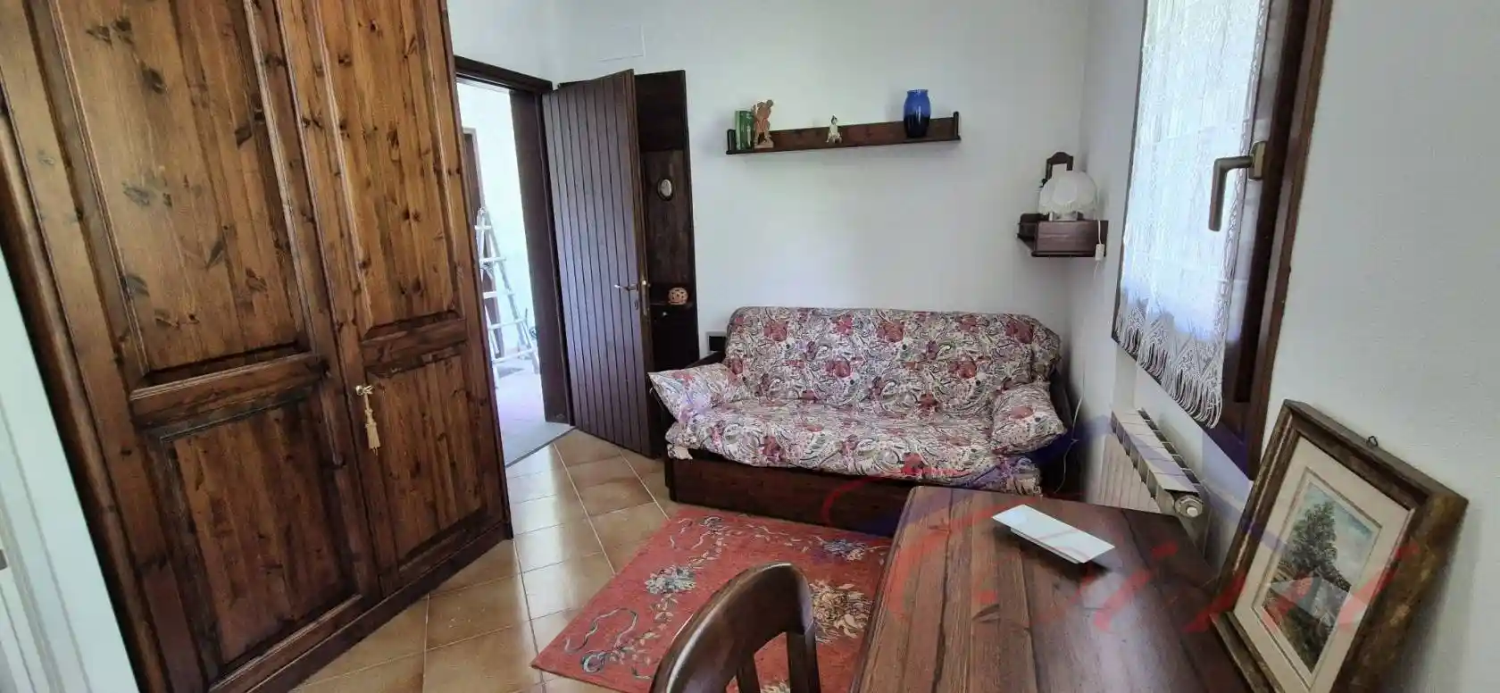 Attico - Mansarda in vendita a Introbio