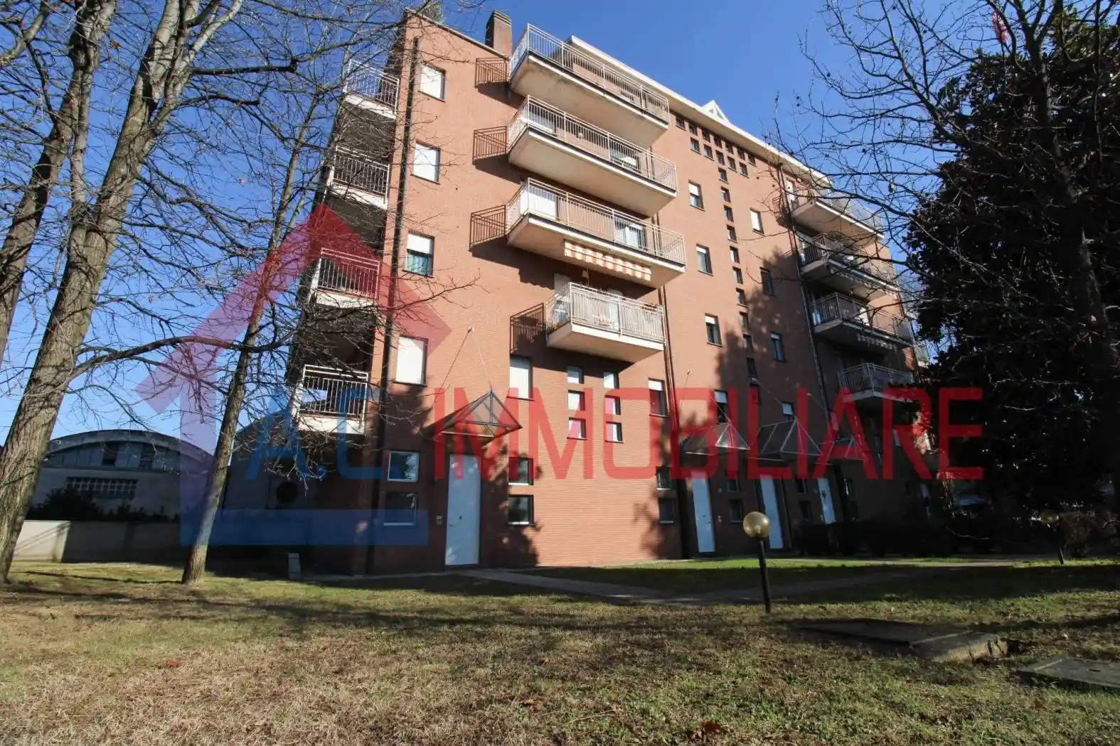 Appartamento in vendita a Gallarate