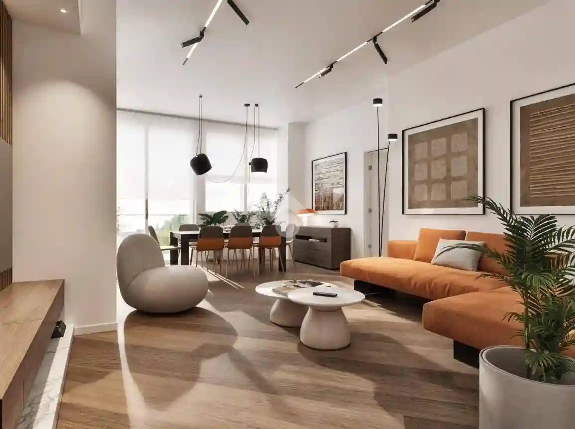 Appartamento - foto 4