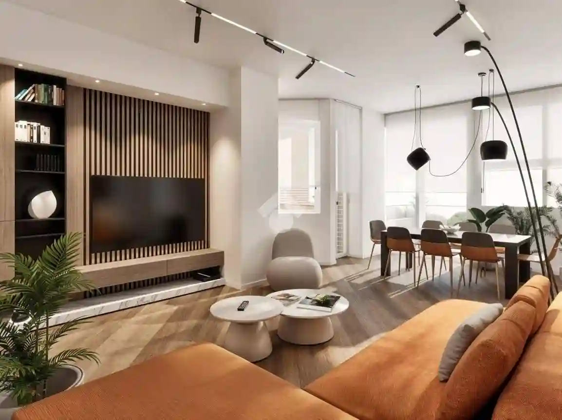 Appartamento - foto 5