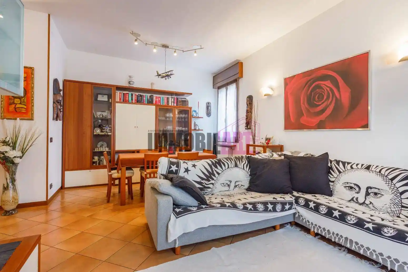 Appartamento in vendita a Reggio Emilia