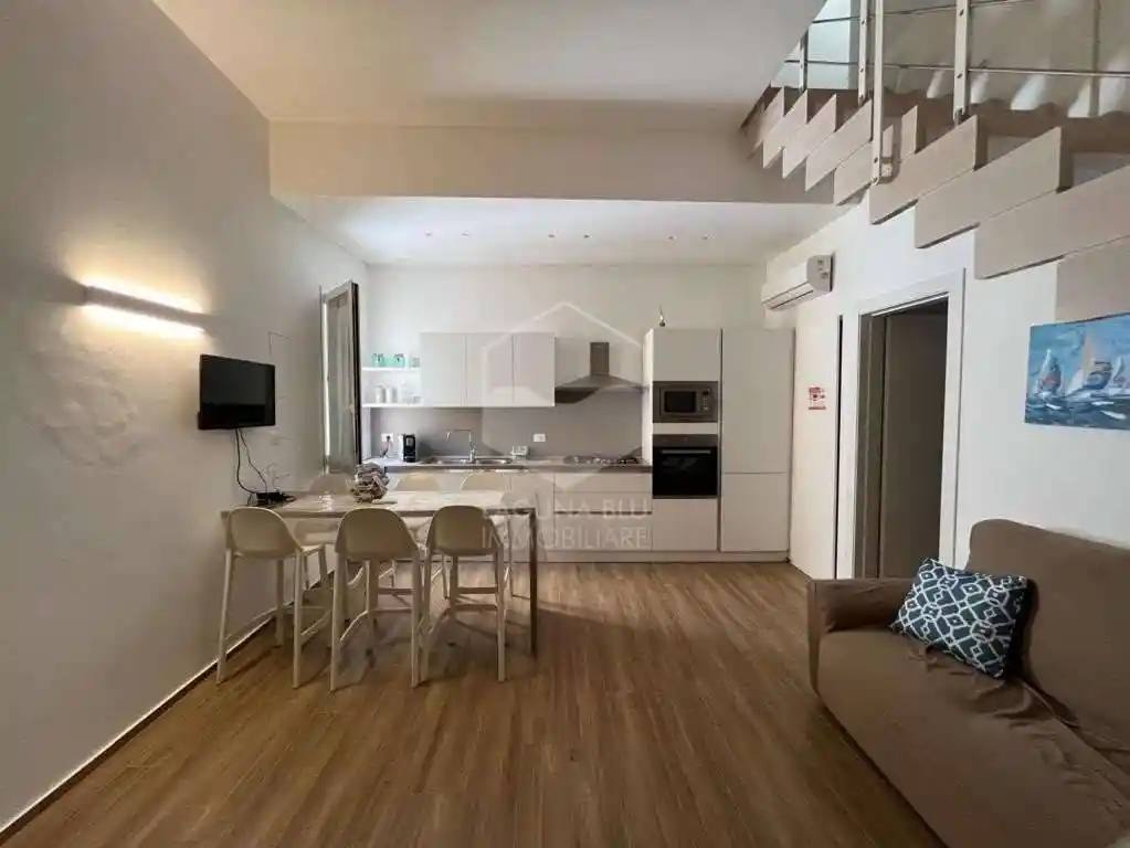 Casa indipendente in affitto a Marsala