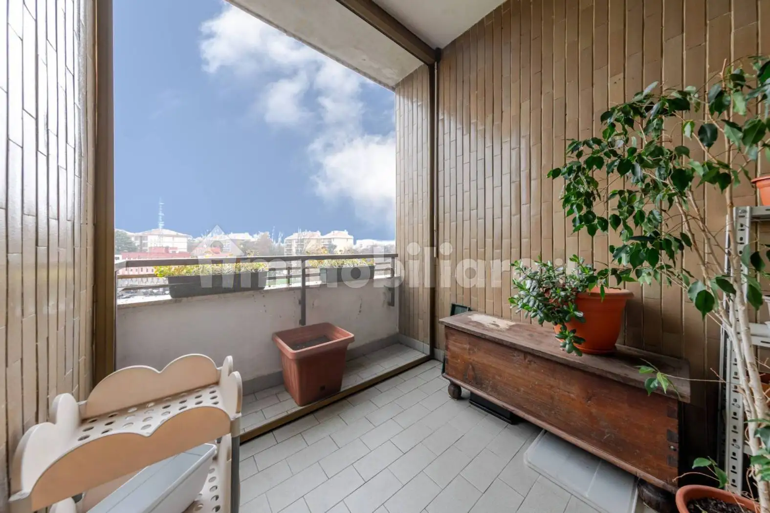 Appartamento in vendita a Milan